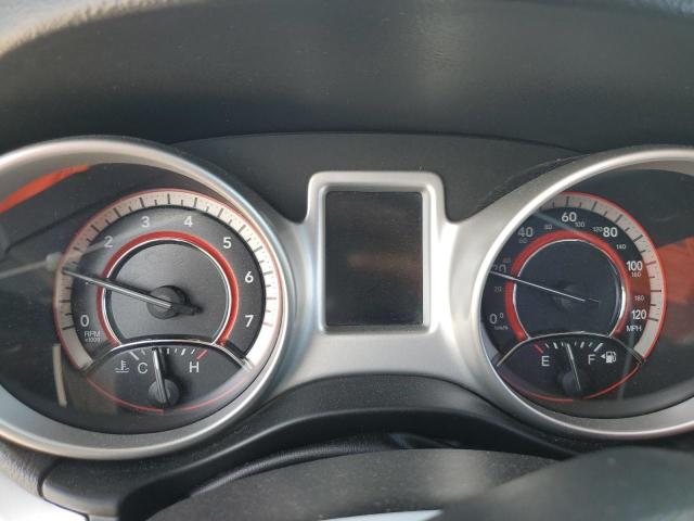 Photo 9 from auction – 2015 DODGE JOURNEY SE with VIN 3C4PDCAB7FT506294
