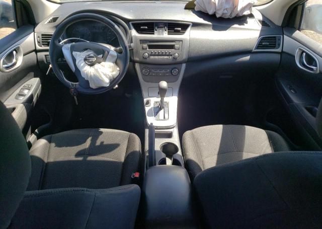 Photo 8 from auction – 2013 NISSAN SENTRA with VIN 3N1AB7AP9DL798951
