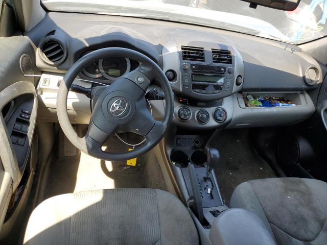Foto 8 de la subasta – 2010 TOYOTA RAV4 con VIN JTMJF4DV9A5035303