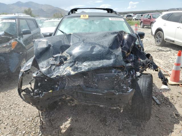 Photo 5 from auction – 2016 SUBARU CROSSTREK with VIN JF2GPAKC6G8218433