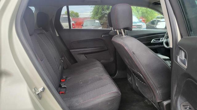 Photo 6 from auction – 2014 GMC TERRAIN SL with VIN 2GKALMEK7E6222437