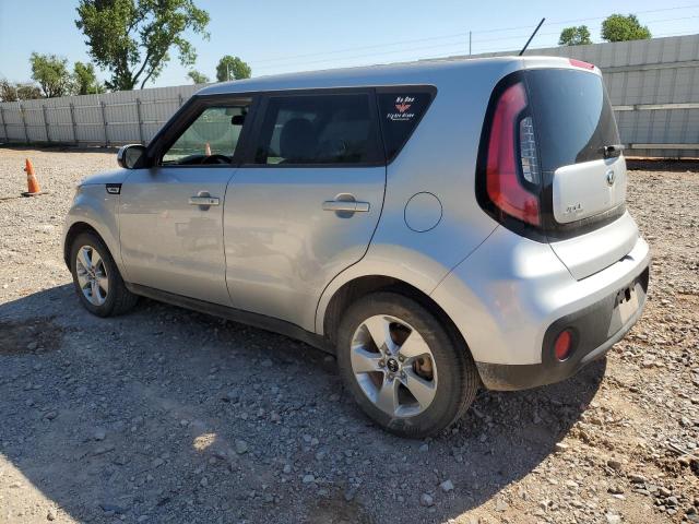 Photo 2 from auction – 2018 KIA SOUL with VIN KNDJN2A2XJ7600745
