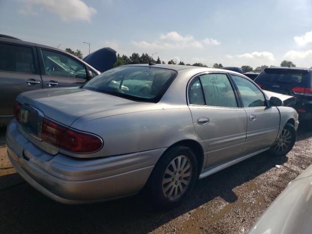 Photo 3 from auction – 2005 BUICK LESABRE CU with VIN 1G4HP54K05U238238