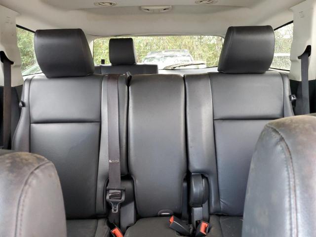 Photo 10 from auction – 2010 DODGE JOURNEY R/ with VIN 3D4PH6FV5AT153655