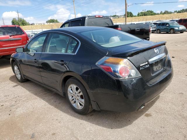 Photo 2 from auction – 2012 NISSAN ALTIMA BAS with VIN 1N4AL2AP6CN564591