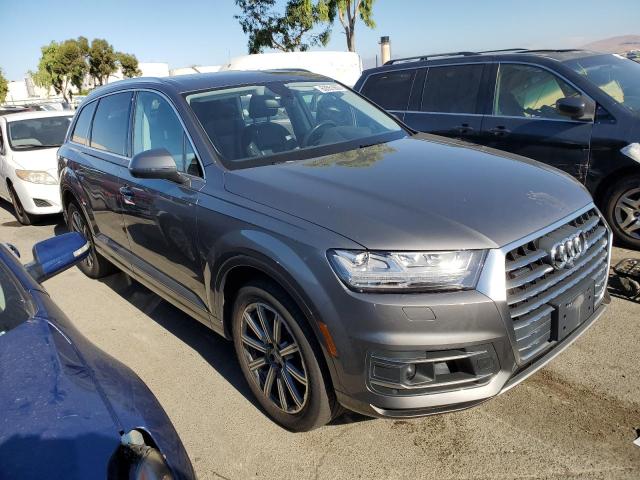 Photo 4 from auction – 2017 AUDI Q7 PRESTIG with VIN WA1VAAF70HD055320