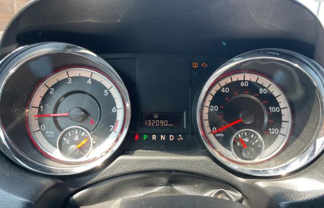 Photo 8 from auction – 2015 DODGE GRAND CARA with VIN 2C4RDGBG4FR749297