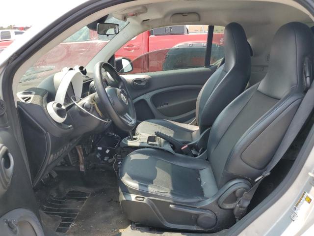 Photo 7 from auction – 2016 SMART FORTWO with VIN WMEFJ5DA8GK139090