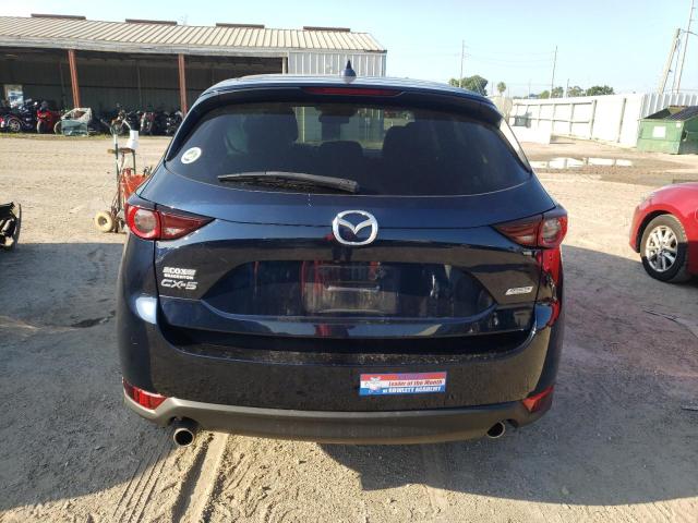 Photo 6 from auction – 2019 MAZDA CX-5 TOURI with VIN JM3KFACM3K1602150