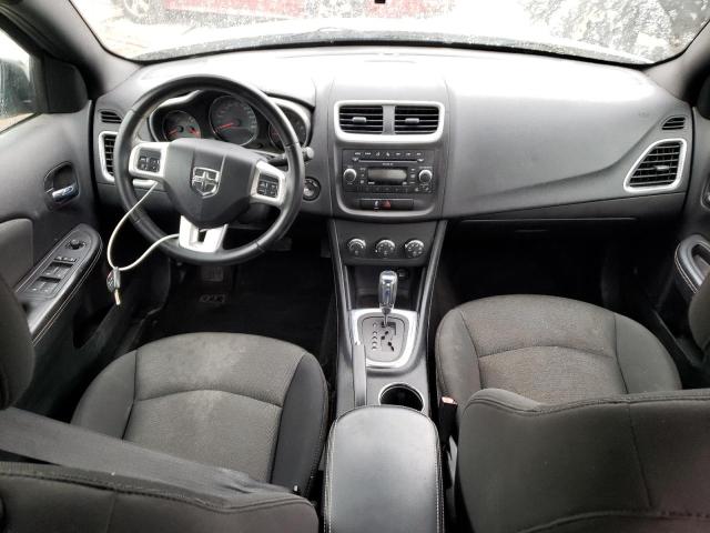 Photo 8 from auction – 2011 DODGE AVENGER MA with VIN 1B3BD1FB7BN565218