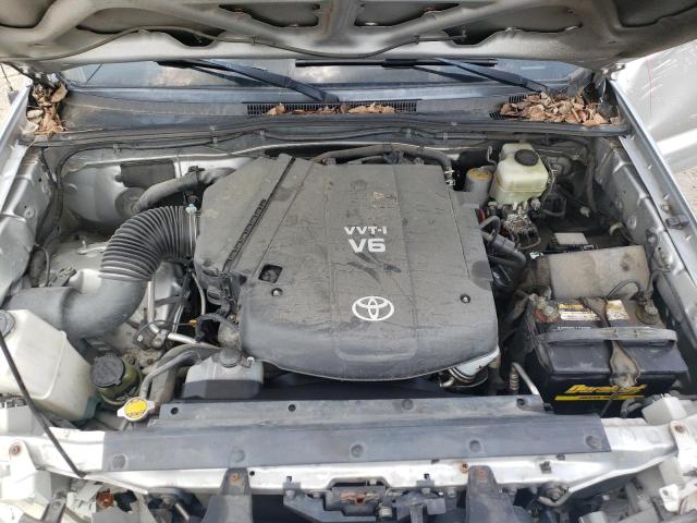 Photo 11 from auction – 2011 TOYOTA TACOMA DOU with VIN 3TMLU4ENXBM064754