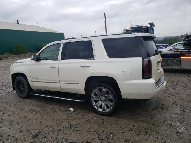 Photo 2 from auction – 2015 GMC YUKON DENA with VIN 1GKS2CKJ9FR288801