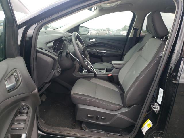 Photo 7 from auction – 2018 FORD ESCAPE SE with VIN 1FMCU9GD0JUA15716