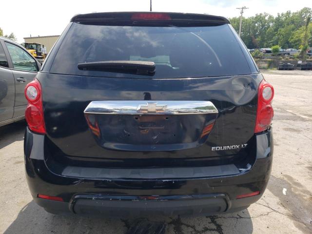Photo 6 from auction – 2014 CHEVROLET EQUINOX with VIN 2GNALBEK2E6263257