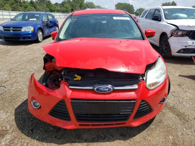 Photo 5 from auction – 2012 FORD FOCUS with VIN 1FAHP3K22CL381132