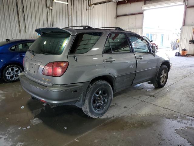 Photo 3 from auction – 2000 LEXUS RX 300 with VIN JT6HF10UXY0128548