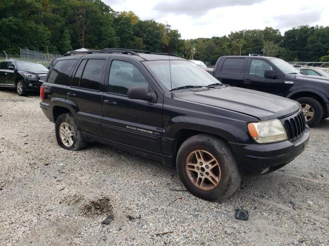 Photo 4 from auction – 2000 JEEP GRAND CHER with VIN 1J4GW58N3YC260830