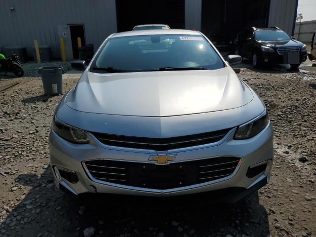 Photo 5 from auction – 2017 CHEVROLET MALIBU LS with VIN 1G1ZB5ST7HF265554