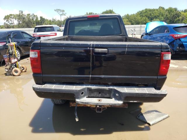 Photo 6 from auction – 2003 FORD RANGER SUP with VIN 1FTYR14V33PA44381