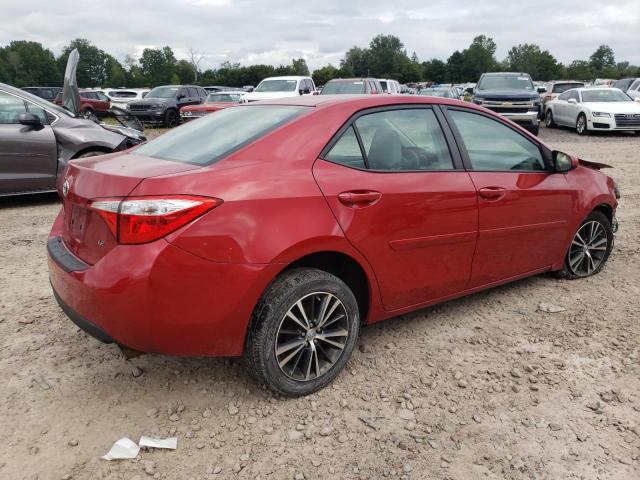 Photo 3 from auction – 2016 TOYOTA COROLLA L with VIN 2T1BURHE0GC521754