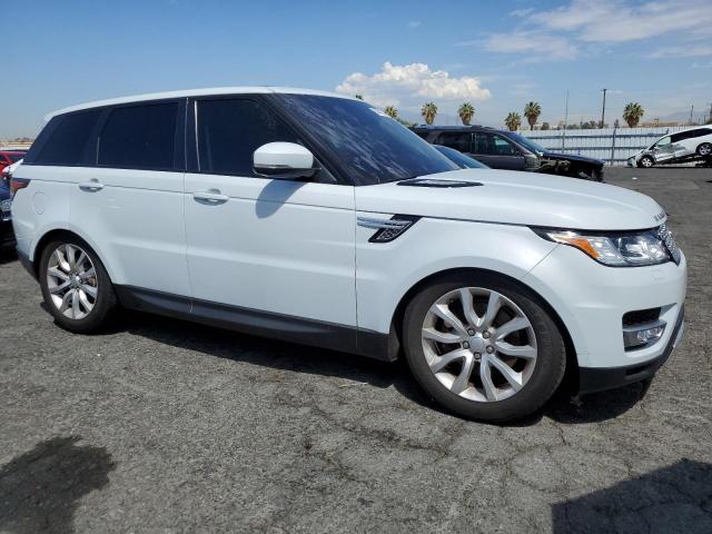 Photo 4 from auction – 2016 LAND ROVER RANGE ROVE with VIN SALWR2KF2GA578272