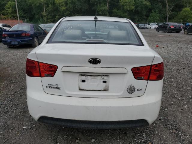 Photo 6 from auction – 2010 KIA FORTE EX with VIN KNAFU4A26A5815116