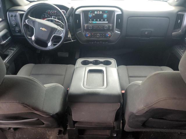 Photo 8 from auction – 2015 CHEVROLET SILVERADO with VIN 3GCUKREC6FG406095