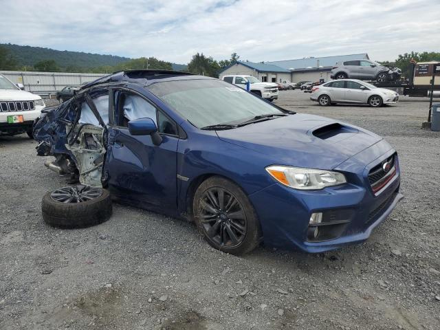 Photo 4 from auction – 2015 SUBARU WRX PREMIU with VIN JF1VA1D68F8815229