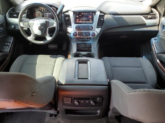 Photo 8 from auction – 2015 GMC YUKON SLE with VIN 1GKS1AKC5FR604154