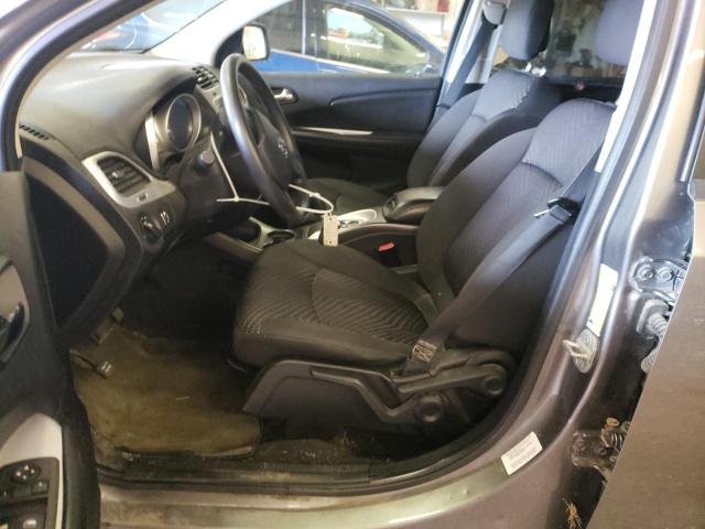Photo 7 from auction – 2012 DODGE JOURNEY SE with VIN 3C4PDCAB3CT223869