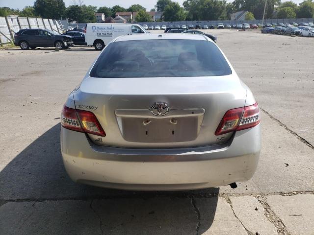Photo 6 from auction – 2010 TOYOTA CAMRY BASE with VIN 4T1BF3EKXAU052793
