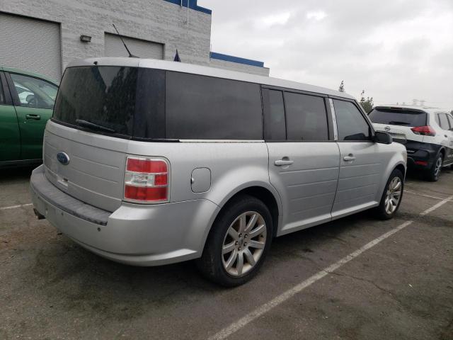 Photo 3 from auction – 2009 FORD FLEX SE with VIN 2FMDK51C29BA02941