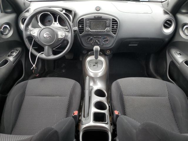 Photo 8 from auction – 2016 NISSAN JUKE S with VIN JN8AF5MR1GT609605