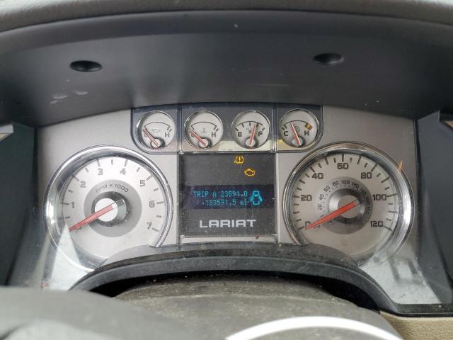 Photo 9 from auction – 2010 FORD F150 SUPER with VIN 1FTFW1EV0AFB92506