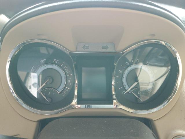 Photo 9 from auction – 2011 BUICK LACROSSE C with VIN 1G4GD5ED0BF321222