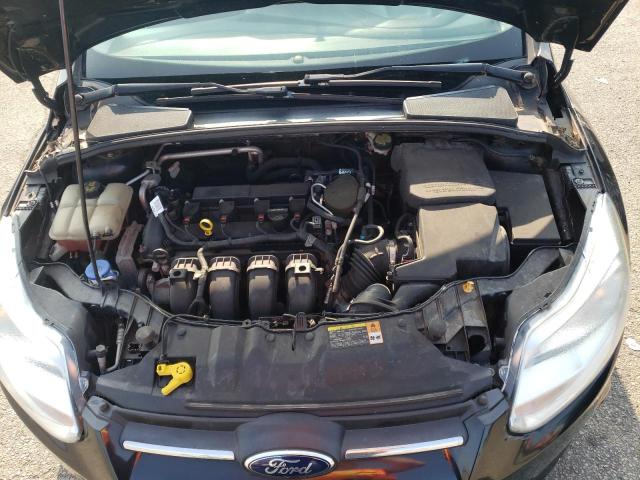 Photo 11 from auction – 2014 FORD FOCUS SE with VIN 1FADP3K29EL160483