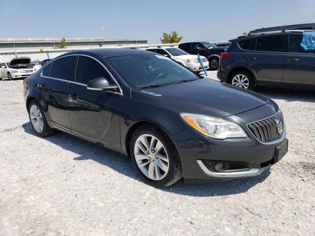 Снимка 4 от търг – 2014 BUICK REGAL с VIN 2G4GK5EX6E9175695
