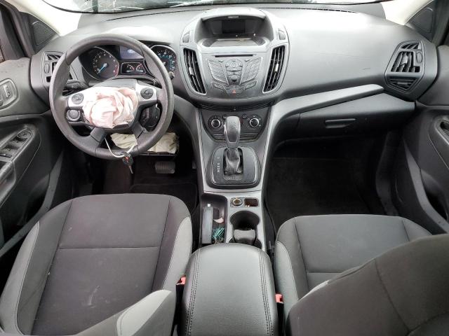 Photo 8 from auction – 2014 FORD ESCAPE S with VIN 1FMCU0F74EUA02111