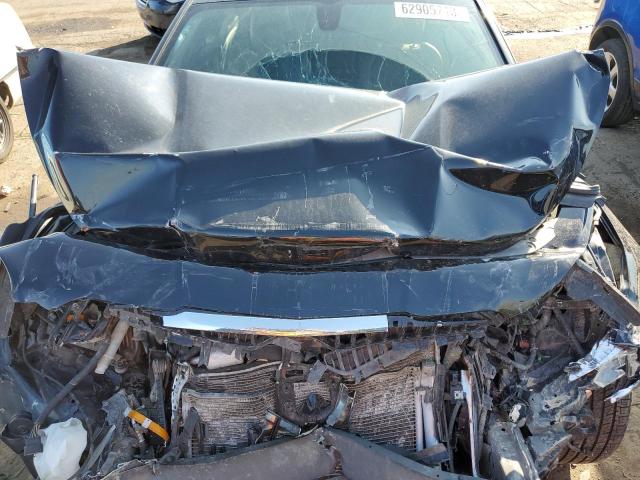 Снимка 11 от търг – 2017 BUICK LACROSSE E с VIN 1G4ZP5SS5HU149843