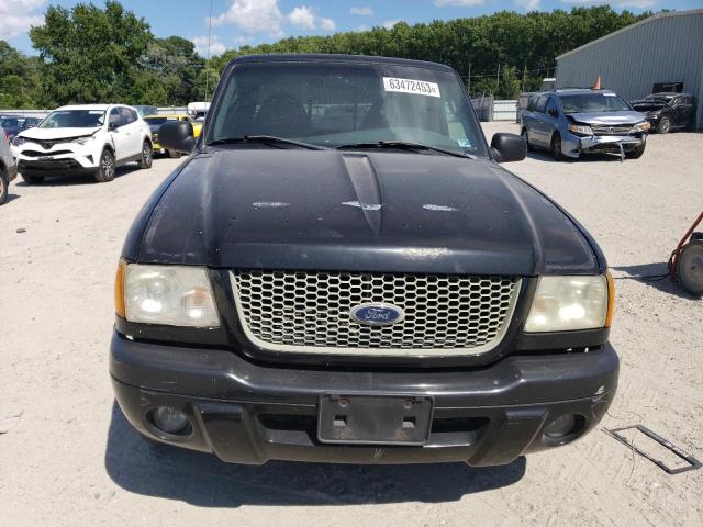 Photo 5 from auction – 2003 FORD RANGER SUP with VIN 1FTYR14V53TA06772