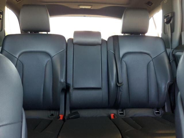 Photo 10 from auction – 2015 AUDI Q7 PRESTIG with VIN WA1DGAFE4FD026165