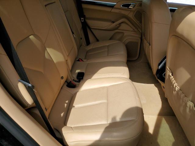 Photo 11 from auction – 2013 PORSCHE CAYENNE with VIN WP1AA2A2XDLA12432