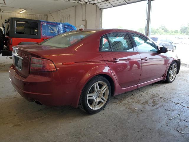 Photo 3 from auction – 2008 ACURA TL with VIN 19UUA66278A044014