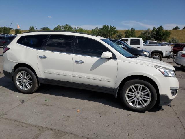 Photo 4 from auction – 2015 CHEVROLET TRAVERSE L with VIN 1GNKVGKD8FJ226736