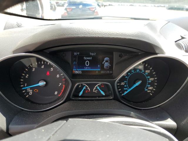 Photo 9 from auction – 2014 FORD ESCAPE SE with VIN 1FMCU0G90EUC89561