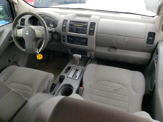 Снимка 8 от търг – 2012 NISSAN FRONTIER S с VIN 1N6BD0CT5CC456739