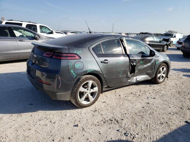 Photo 3 from auction – 2013 CHEVROLET VOLT with VIN 1G1RE6E42DU142607