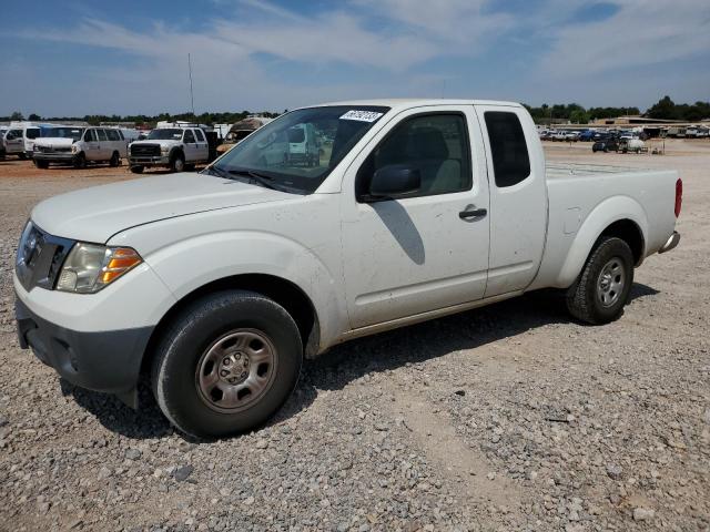 NISSAN FRONTIER S 2013 with VIN 1N6BD0CT3DN743857 - Photo from auction