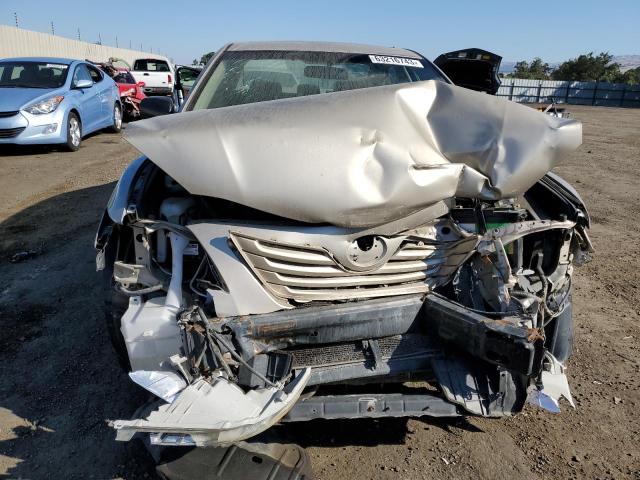 Photo 5 from auction – 2009 TOYOTA CAMRY BASE with VIN 4T1BE46K79U831586