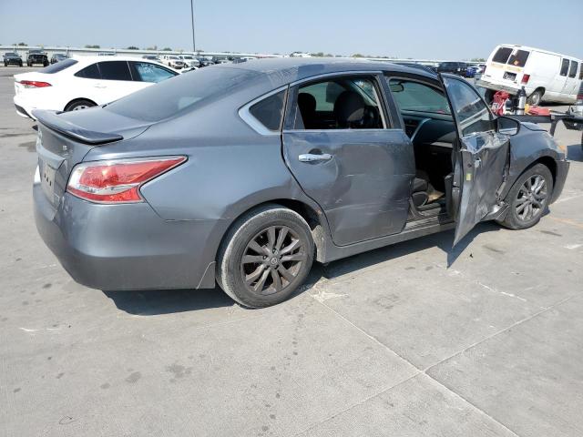 Photo 3 from auction – 2015 NISSAN ALTIMA 2.5 with VIN 1N4AL3AP5FC496807